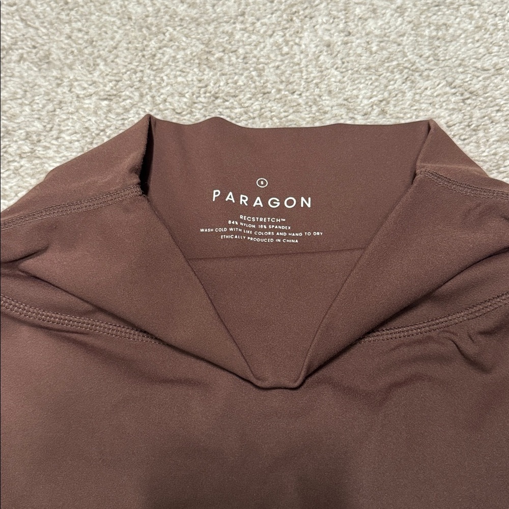 Original Sculptseam® Plus Short 5”